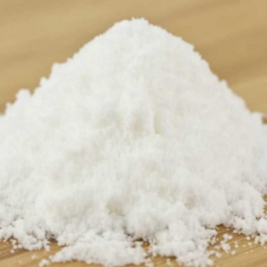 Cristalli di efedrina